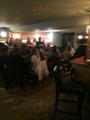 The Crook Bar & Bistro