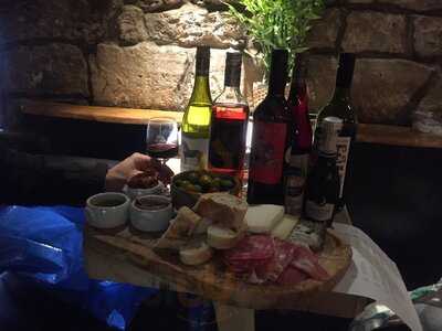 The Crook Bar & Bistro