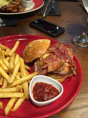 Tgi Fridays - Gateshead Metrocentre