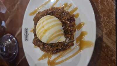 Tgi Fridays - Gateshead Metrocentre