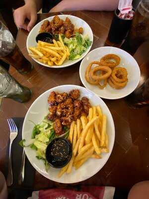 Tgi Fridays - Gateshead Metrocentre