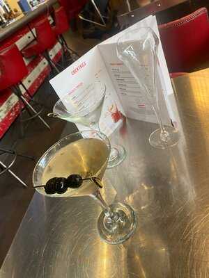 Tgi Fridays - Gateshead Metrocentre