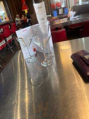 Tgi Fridays - Gateshead Metrocentre