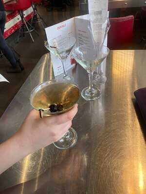 Tgi Fridays - Gateshead Metrocentre