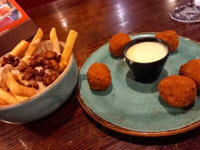 Tgi Fridays - Gateshead Metrocentre