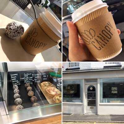 Canopy Coffee