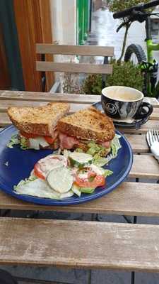 Chester's Coffee House