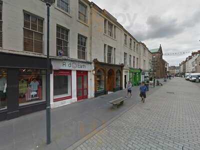 Chester's Coffee House