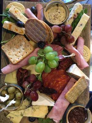 Chester's Coffee House