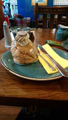 Chester's Coffee House