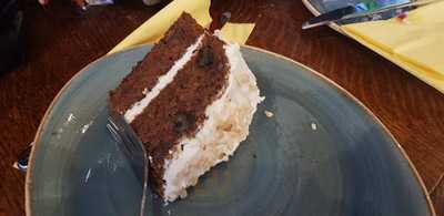 Chester's Coffee House