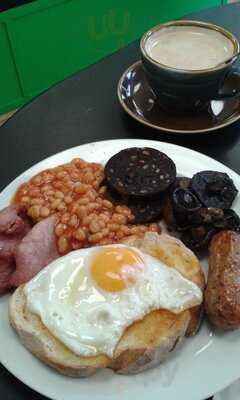 Basil's Sandwich Bar