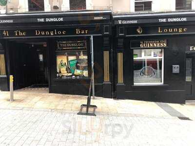 The Dungloe Bar