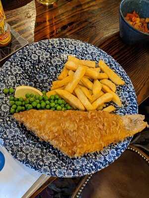 The William Withering