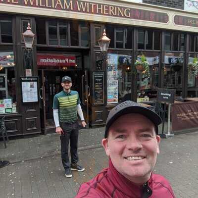 The William Withering