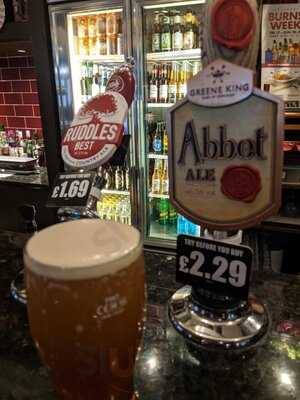 The William Withering