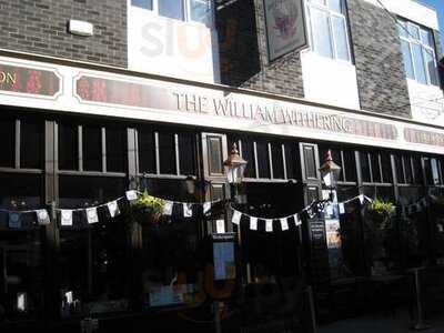 The William Withering