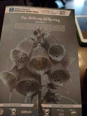 The William Withering