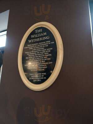 The William Withering