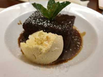 The Rising Sun At Knapp