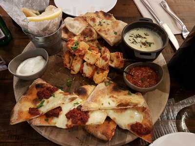 Zizzi - Guildford