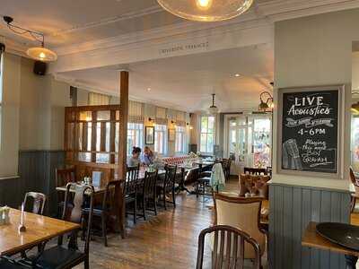 The Bishop On The Bridge, Winchester