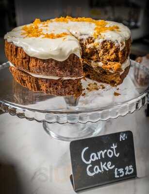 The Olive Tree, Otford