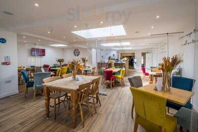 The Olive Tree, Otford