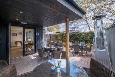 The Olive Tree, Otford