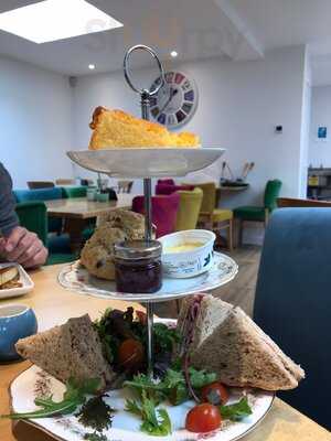 The Olive Tree, Otford