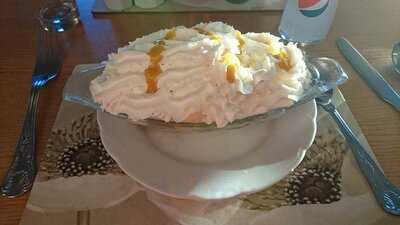 The Chapelhill Inn & Snack Basket Outside Catering