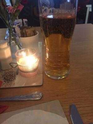 The Chapelhill Inn & Snack Basket Outside Catering