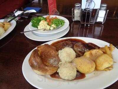 The New Dun Cow Bar And Grill