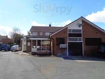 The New Dun Cow Bar And Grill