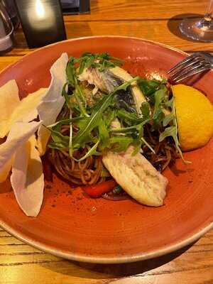 The Waterside Restaurant