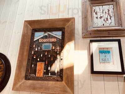 The Waterside Restaurant