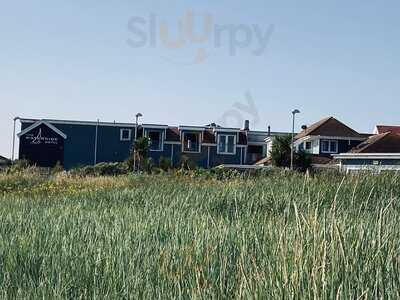 The Waterside Restaurant