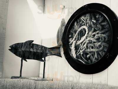 The Waterside Restaurant