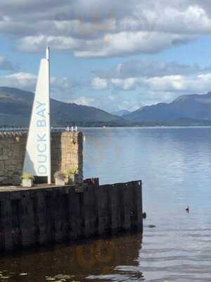 Duck Bay Hotel & Restaurant