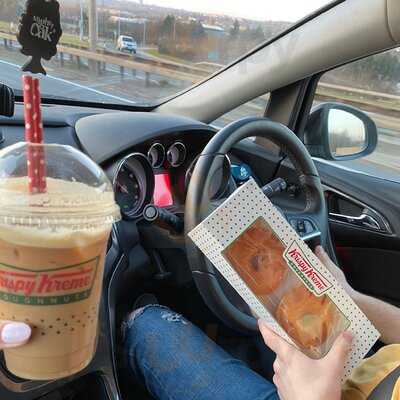 Krispy Kreme