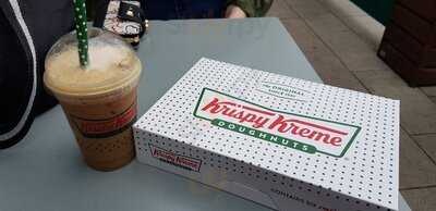 Krispy Kreme
