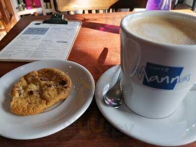 Caffe Manna