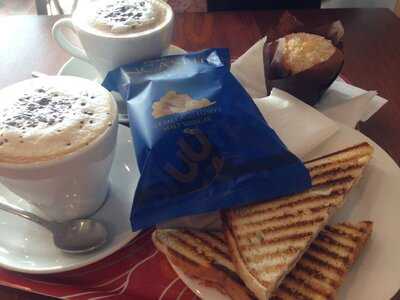 Caffe Manna