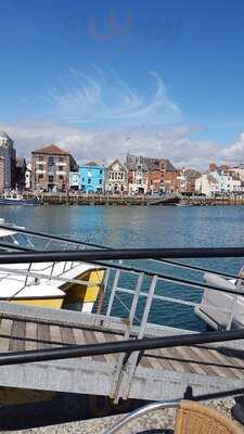 The Ivy Coffee House