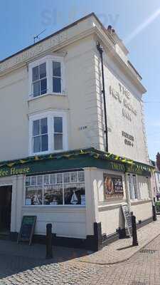 The Ivy Coffee House