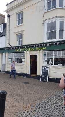 The Ivy Coffee House