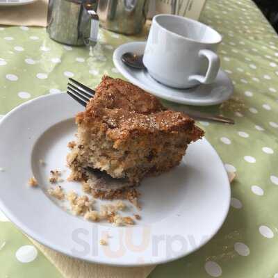 The Ivy Coffee House