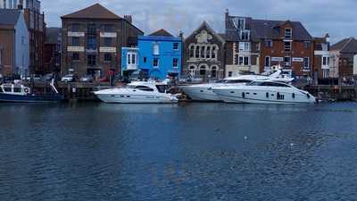 The Ivy Coffee House