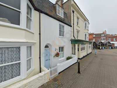 The Ivy Coffee House