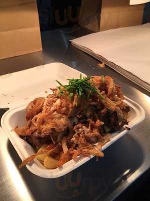 Willy Nilly's Kitchen & Coffee House